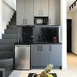 Lägenhet Nerea Boutique