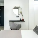 Nerea Boutique Lägenhet *