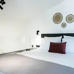 Nerea Boutique Lägenhet *