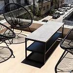 דירה Nerea Boutique קריסטוס