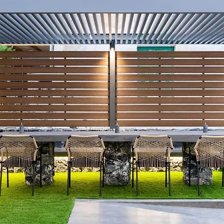 Nerea Boutique * Karystos (Evia)