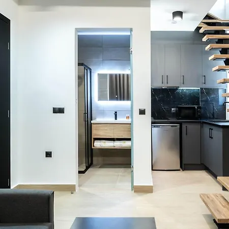 Apartment Nerea Boutique Karystos (Evia)