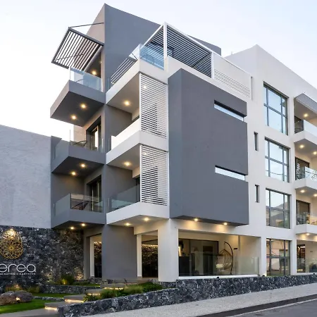 Nerea Boutique Appartamento