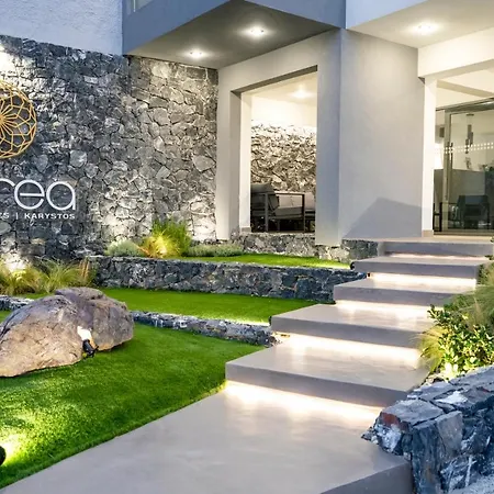 Nerea Boutique Apartment