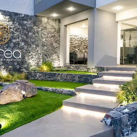 Nerea Boutique Appartamento