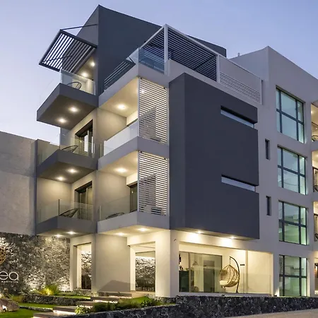 Nerea Boutique Apartment