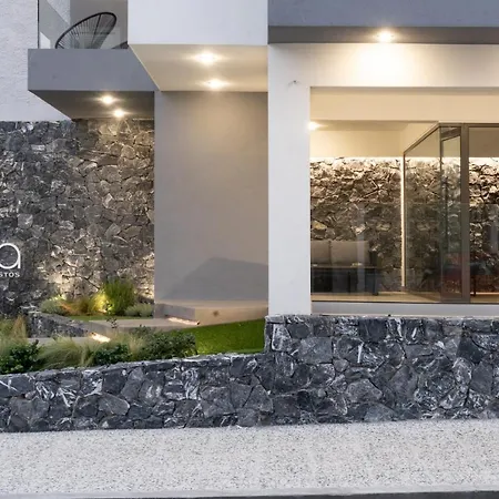 Nerea Boutique * Karystos (Evia)