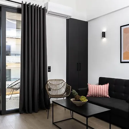 Apartment Nerea Boutique *