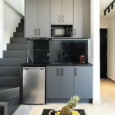 Apartment Nerea Boutique