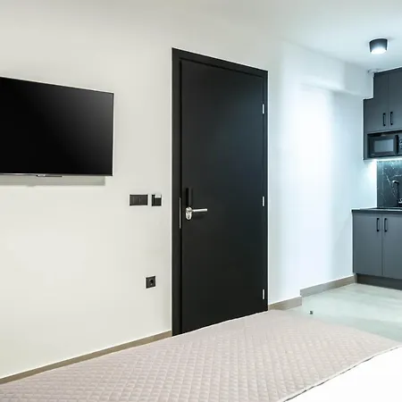 Nerea Boutique * Karystos (Evia)