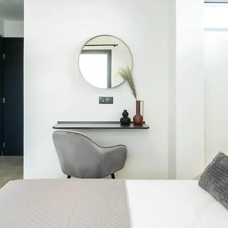 Nerea Boutique Apartment *