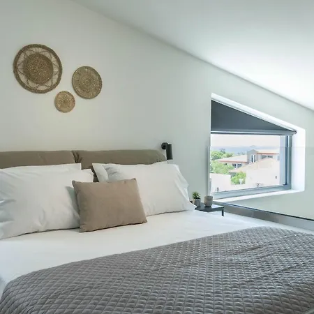 Apartamento Nerea Boutique Caristo