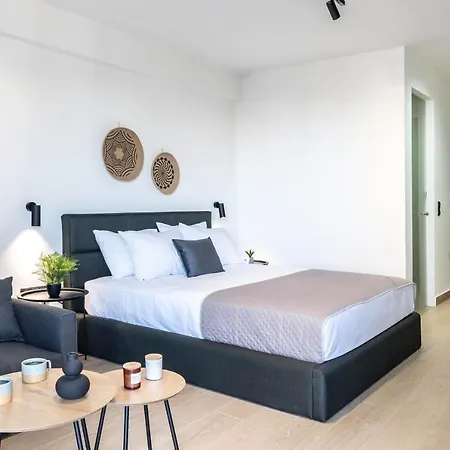Nerea Boutique Apartament Karystos (Evia)