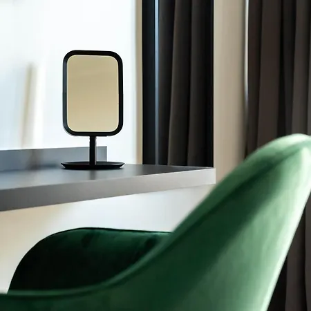 Nerea Boutique Apartament *