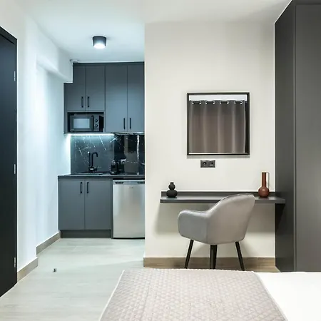 Nerea Boutique * Karystos (Evia)