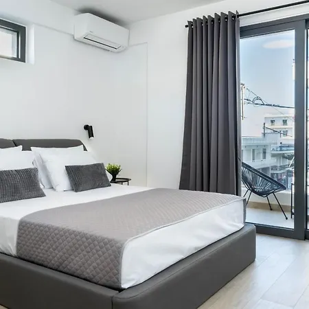 Apartament Nerea Boutique