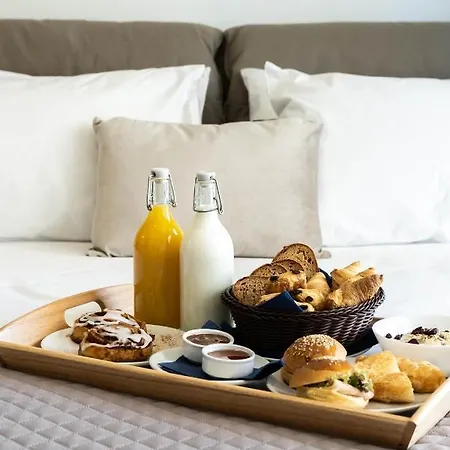 Apartment Nerea Boutique