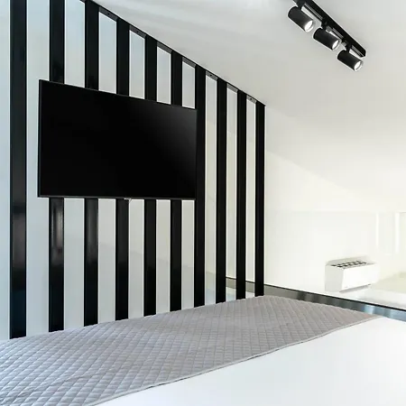 Apartment Nerea Boutique