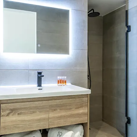 Apartment Nerea Boutique *