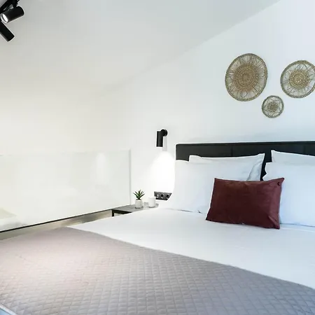 Nerea Boutique Apartment *