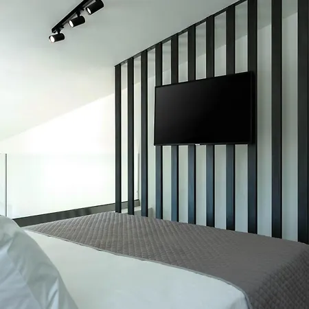 Nerea Boutique Apartment Karystos (Evia)
