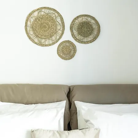 Nerea Boutique Apartment