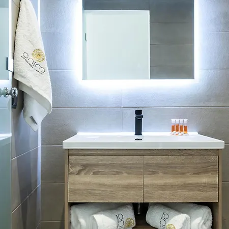 Nerea Boutique Apartment *