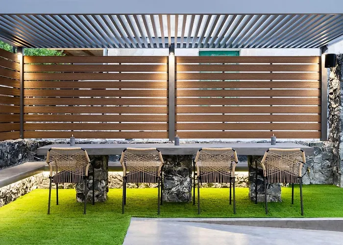 Nerea Boutique * Karystos (Evia)