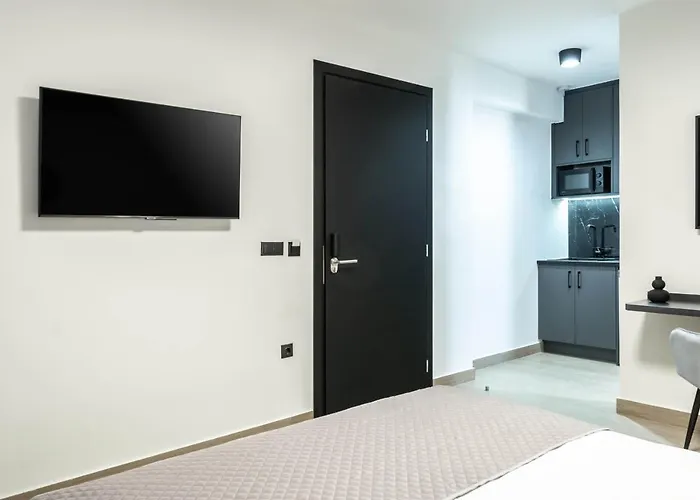 Nerea Boutique * Karystos (Evia)